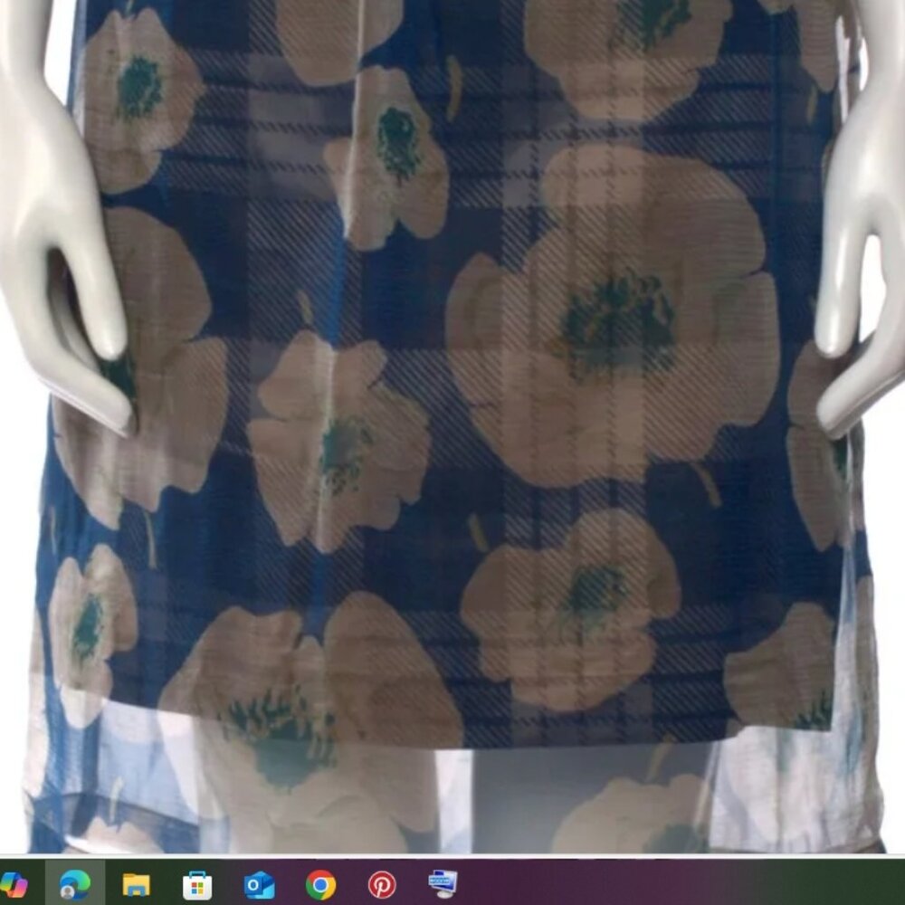 jupe dries van noten